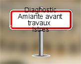 Diagnostic Amiante avant travaux ac environnement sur Istres